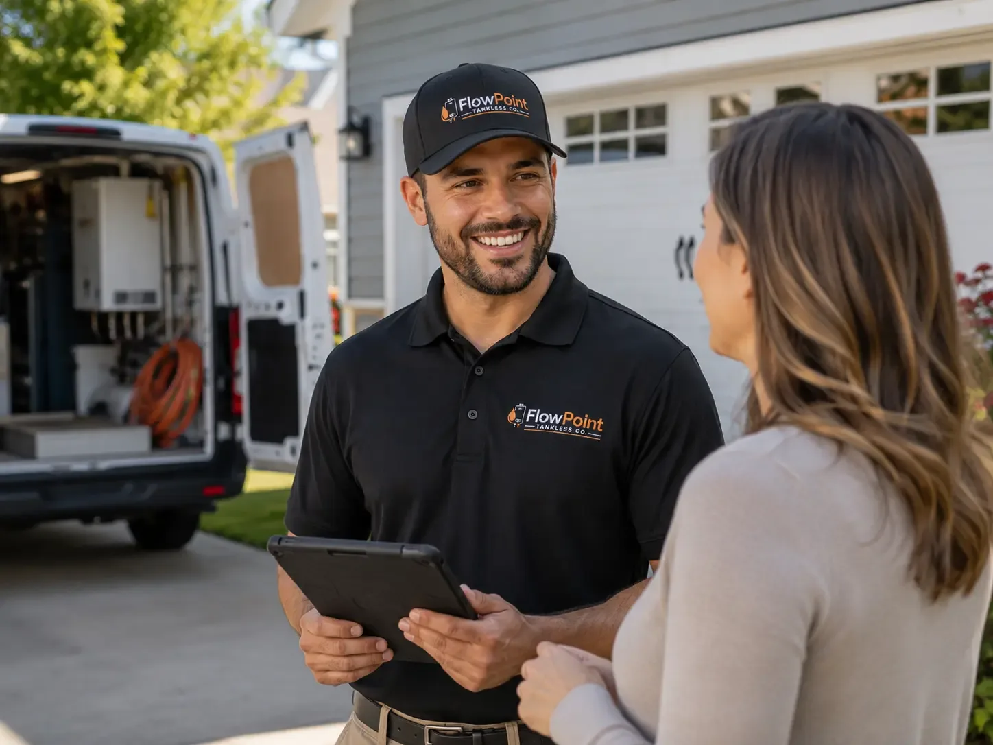 Tankless Water Heater Installation Bailey, MI FAQs